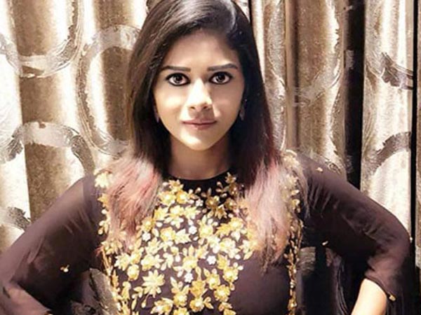 రాకేష్ రెడ్డి, శిఖా చౌదరి