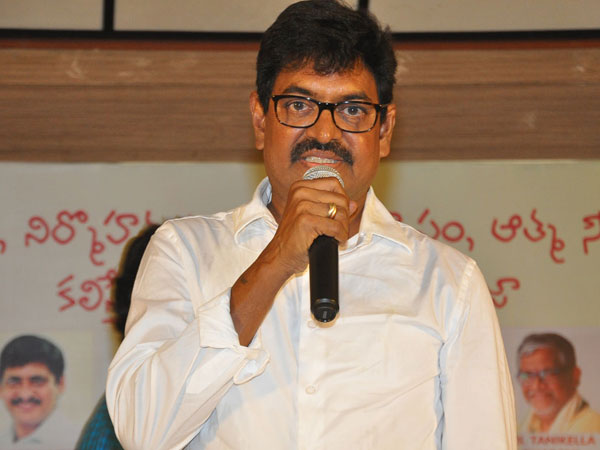  పునాదిరాయి వేస్తాం