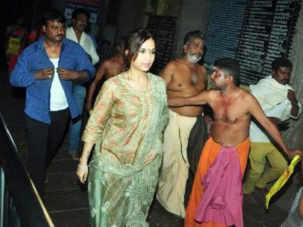 విశాగన్‌తో కొత్త జీవితం