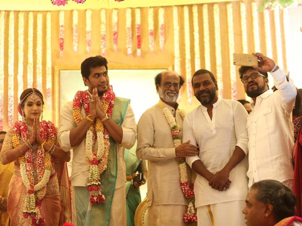 రాఘవ లారెన్స్