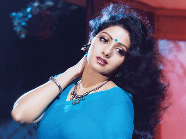 శ్రీదేవి సత్తా మాధురీ దీక్షిత్‌కే