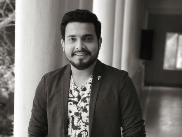 గెటప్ శ్రీను గుట్టు విప్పిన భార్య