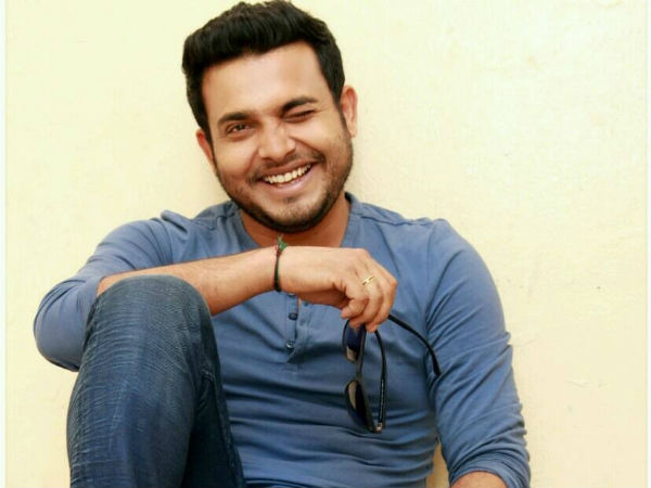 గెటప్ శ్రీను చెప్పిందేమింటంటే