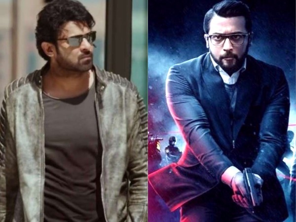 బాక్సాఫీస్ వద్ద భారీ పోటీ