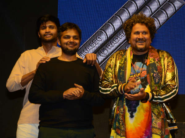 నటీనటులు, సాంకేతికవర్గం