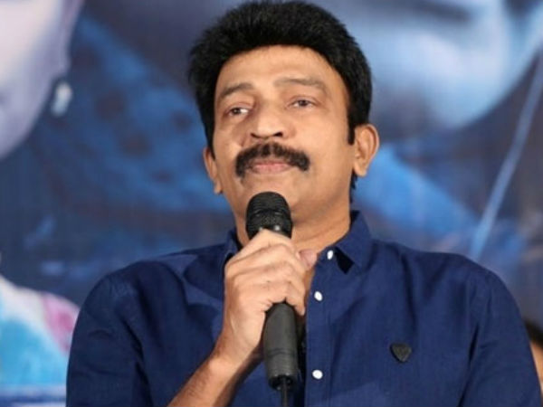 నేను అంత చెడ్డవాన్ని కాదు, ఆ వార్తలు నమ్మొద్దు: హీరో రాజశేఖర్