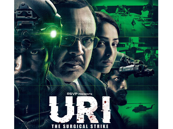 దమ్మున్న మూవీ అంటే ఇదేరా... ‘బాహుబలి-2' రికార్డులను బద్దలు కొట్టింది!