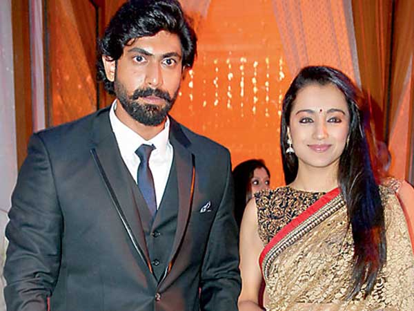 త్రిషా బ్రేకప్స్ ఇలా