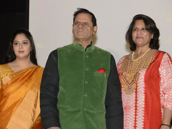 నిష్పక్షపాతంగా అవార్డుల ఎంపిక