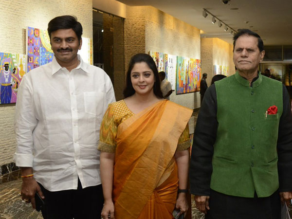  విజేతలు వీళ్లే..