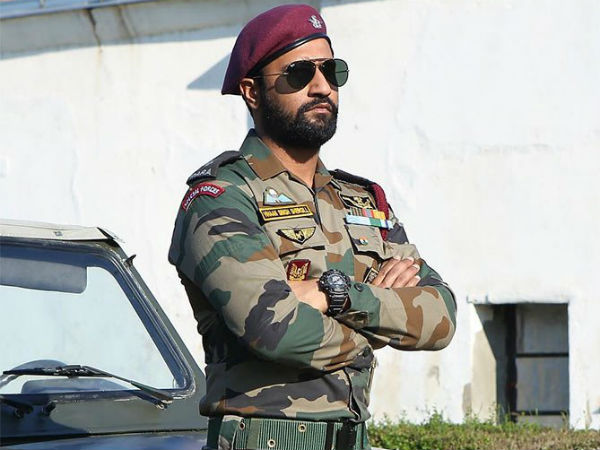  ఓవర్సీస్‌లో 5 మిలియన్ల క్లబ్‌లోకి