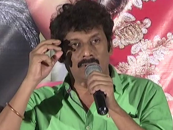 బెస్ట్ డైరెక్టర్ అవ్వడం ఖాయమని