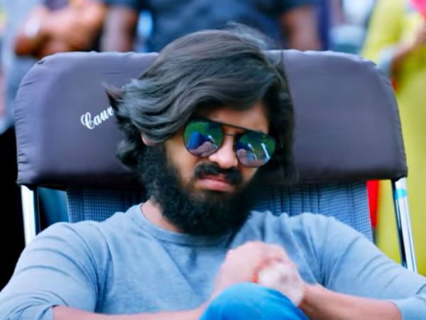 ఫైనల్ ఔట్‌పుట్‌తో సంతృప్తి చెందని నిర్మాతలు