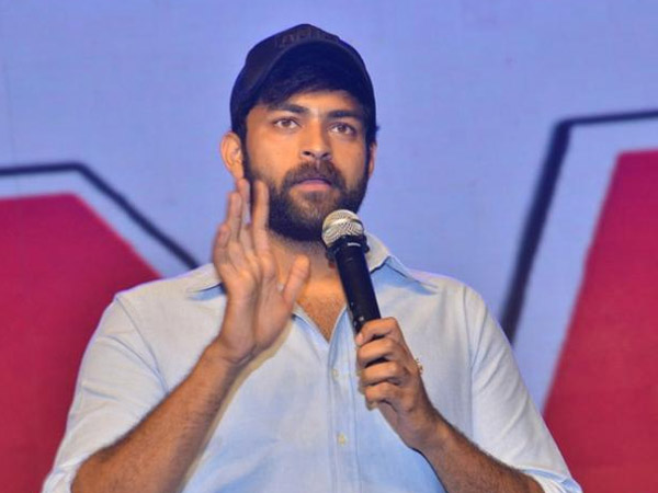 క్రేజీ హీరోగా
