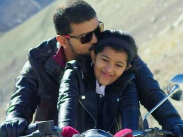 విజయ్ అభిమానుల హర్షం