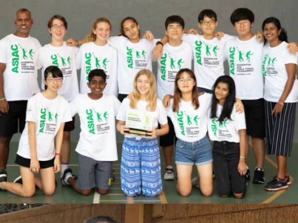 మా టీమ్ అదరగొట్టింది