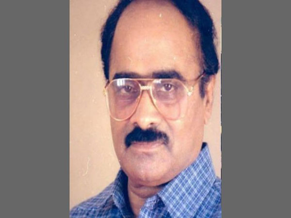 విజయబాపినీడు జీవిత ప్రస్థానం