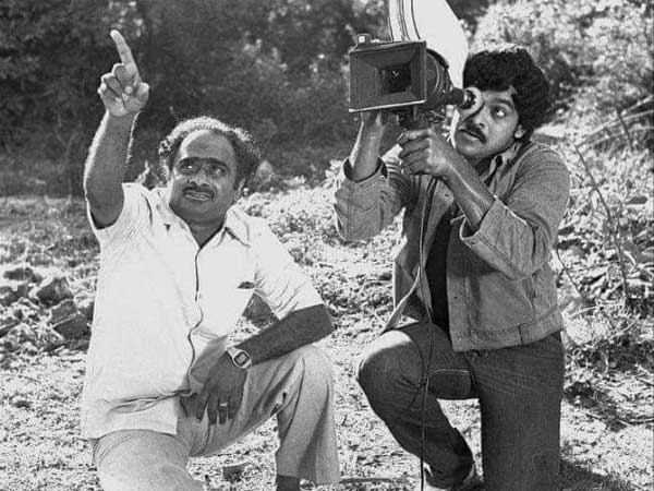  మెగాస్టార్‌గా మారడానికి కృషి