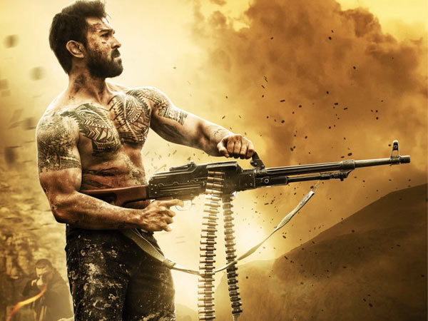 ప్రాంతాల వారీగా వసూళ్లు