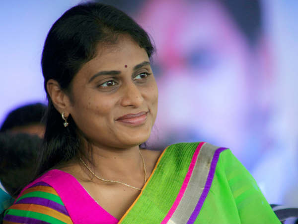  వైఎస్ షర్మిలను టార్గెట్‌గా