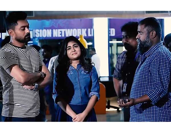  కేవీ గుహన్ డైరెక్షన్