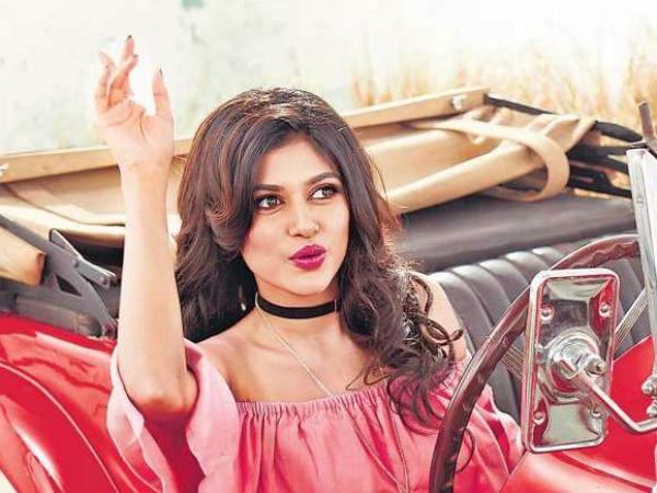 అలాంటి సన్నివేశాలే 