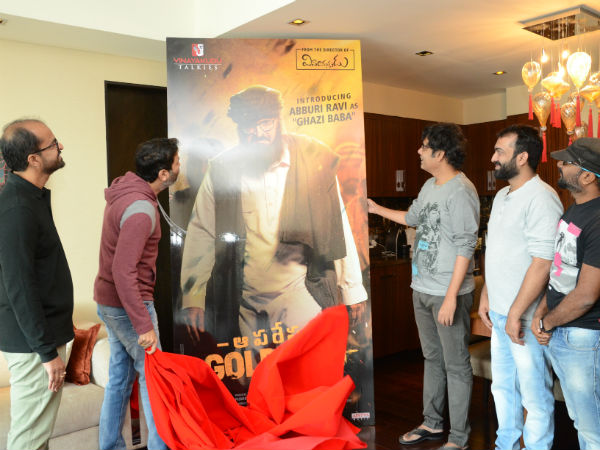 త్రివిక్రమ్ లేకుండా నా కెరీర్ లేదు