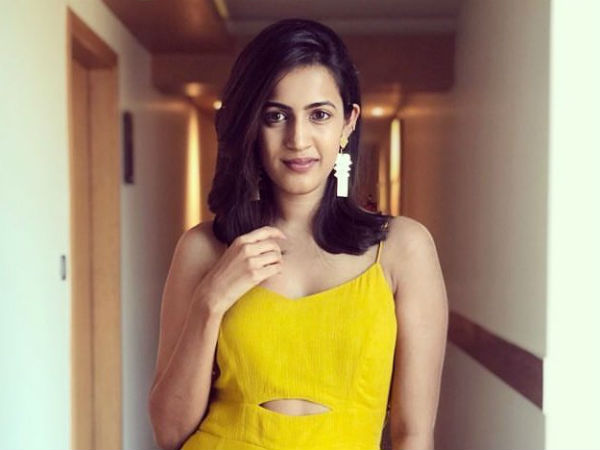 సైరాలో తన పాత్ర గురించి..