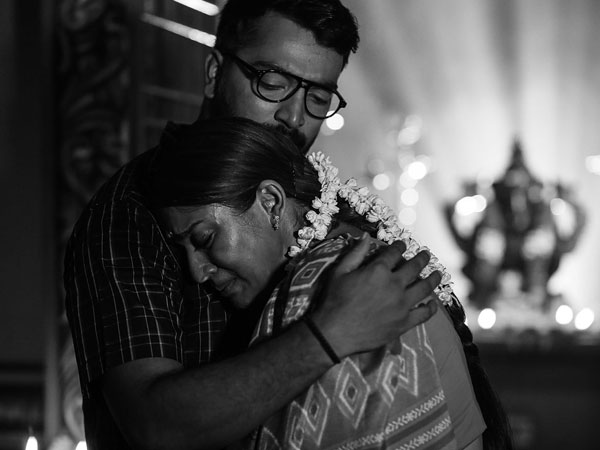 నయనతార  అదుర్స్