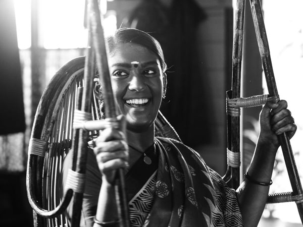 ఇతర పాత్రల ప్రతిభ