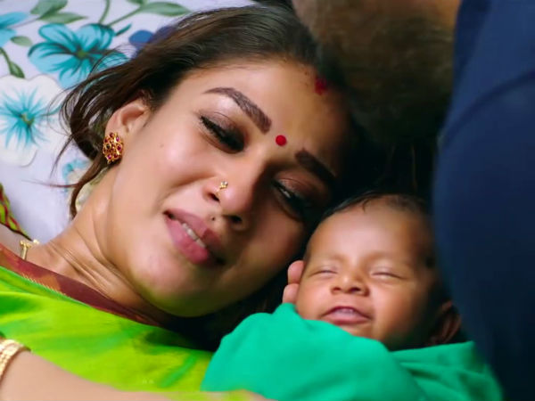 తల్లిదండ్రులకు సందేశం