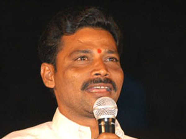 ఇస్తరాకు కూడా వేయలేదు