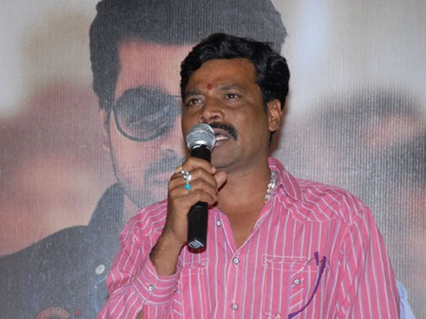 కేసీఆర్‌పై ఆగ్రహం