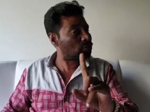  రూ. 5 లక్షలు ఇచ్చారు