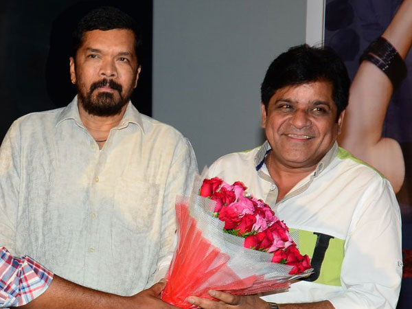 కుటుంబం కష్టాల్లో ఉంటే పెన్ను నమ్ముకుని చెన్నై వచ్చాడు