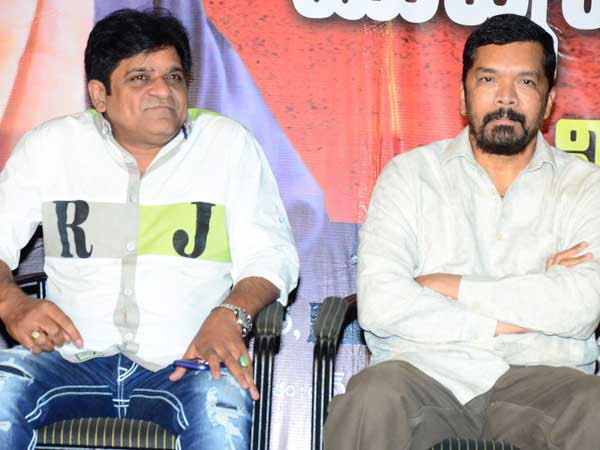 అలాంటి మంచి వ్యక్తి కాబట్టే...