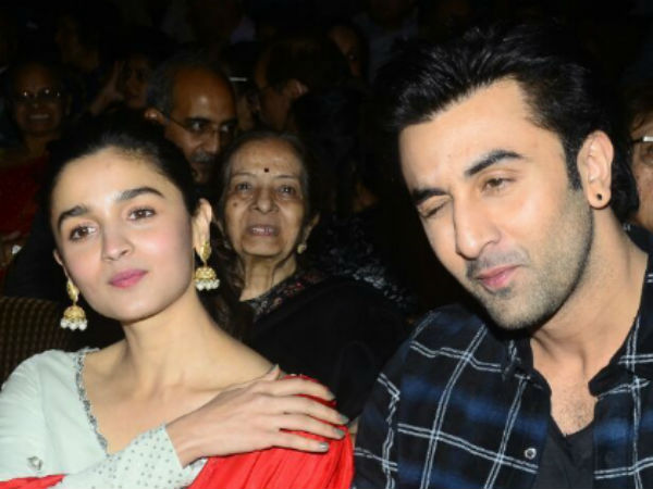 ఏప్రిల్‌లో అలియా, రణ్‌బీర్ వివాహం