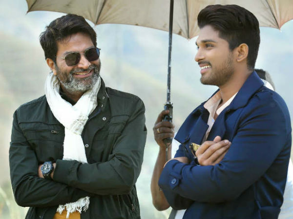 ఇద్దరు హీరోయిన్లు