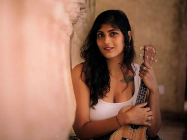 అనీషా రెడ్డి