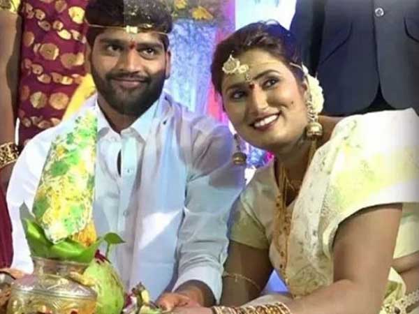 ముద్దు కావాలని అడిగింది, షాకయ్యా...