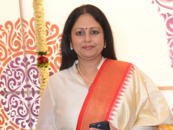 సీనియర్ నటి జయసుధ రాకతో