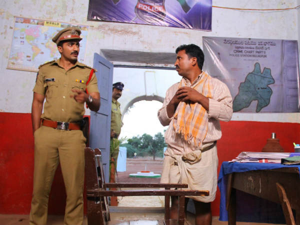 తెర ముందు, తెర వెనుక