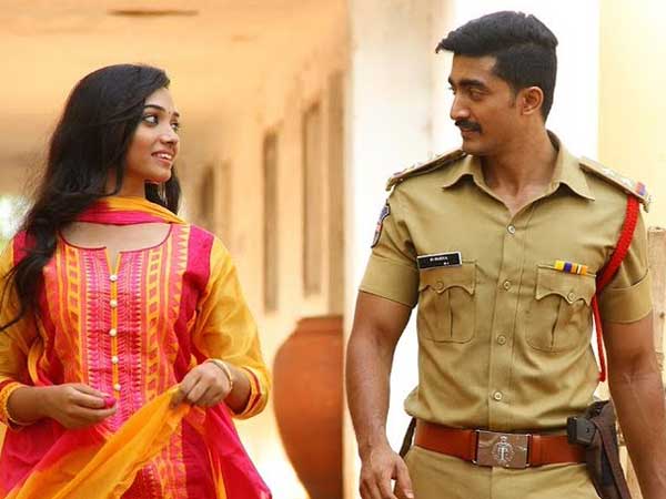 కథలో ట్విస్టులు