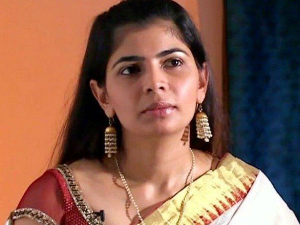 వైరముత్తుపై ఫిర్యాదు