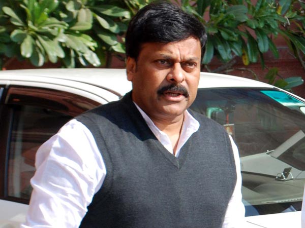  చిరంజీవి మౌనం వెనుక