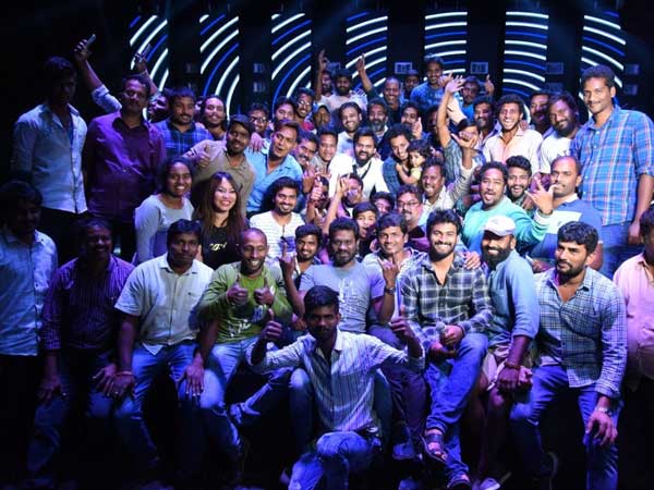 చిత్ర లహరి