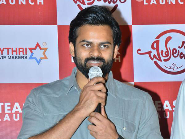 చెప్పిన దానికంటే బాగా తీశాడు