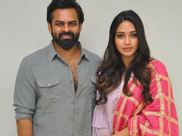  6 సినిమాలు ప్లాప్, మీ సపోర్టు వల్లే సర్వైవ్ అయ్యా