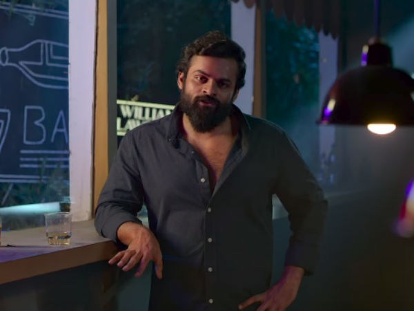 చిత్రలహరి