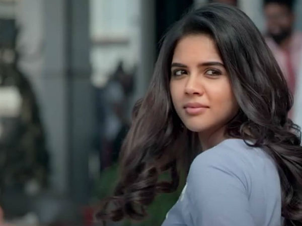 రెండో పాత్ర..